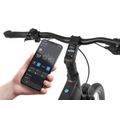 Rower elektryczny Ecobike LX 500 Graphite 8