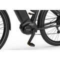 Rower elektryczny Ecobike LX 500 Graphite 10