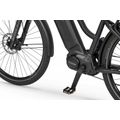 Rower elektryczny Ecobike LX 500 Graphite 11