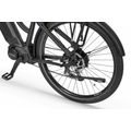 Rower elektryczny Ecobike LX 500 Graphite 12