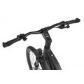 Rower elektryczny Ecobike LX 500 Graphite 14