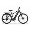 Rower elektryczny Ecobike MX 500 Graphite 1
