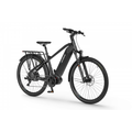 Rower elektryczny Ecobike MX 500 Graphite 3