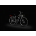 Rower elektryczny Ecobike MX 500 Graphite 4