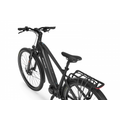 Rower elektryczny Ecobike MX 500 Graphite 7