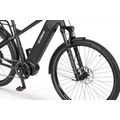 Rower elektryczny Ecobike MX 500 Graphite 9
