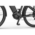 Rower elektryczny Ecobike MX 500 Graphite 10