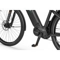 Rower elektryczny Ecobike MX 500 Graphite 11