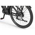 Rower elektryczny Ecobike MX 500 Graphite 12
