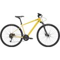 CANNONDALE QUICK CX 2 WOMENS (C31251F20/LYW) 48