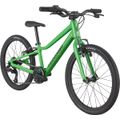 CANNONDALE QUICK 20" (C51752U30/GRN) 125