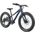 CANNONDALE KIDS TRAIL PLUS 20" (C5203GU10/MDN) 224