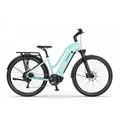 Rower elektryczny Ecobike LX 500 Mint 1