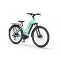 Rower elektryczny Ecobike LX 500 Mint 3