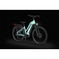 Rower elektryczny Ecobike LX 500 Mint 4