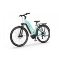 Rower elektryczny Ecobike LX 500 Mint 5