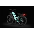 Rower elektryczny Ecobike LX 500 Mint 6