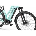 Rower elektryczny Ecobike LX 500 Mint 9