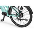 Rower elektryczny Ecobike LX 500 Mint 12
