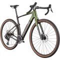 CANNONDALE TOPSTONE CARBON 2 AXS 1X (C15335U10/SGR) 240