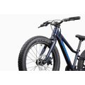CANNONDALE KIDS TRAIL PLUS 20" (C5203GU10/MDN) 280