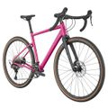 CANNONDALE TOPSTONE 2 1x (C15205U20/ORC) 314