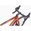 CANNONDALE SUPERX 4 AXS (C1711GU10/FOR) 348