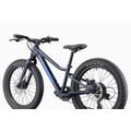 CANNONDALE KIDS TRAIL PLUS 20" (C5203GU10/MDN) 303