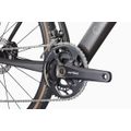 CANNONDALE SUPERX 3 (C17105U10/RAW) 256