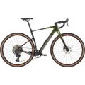 CANNONDALE TOPSTONE CARBON 2 AXS 1X (C15335U10/SGR) 295