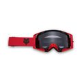 GOGLE MOTOCYKLOWE FOX AIRSPACE CORE FLUO RED OS 1