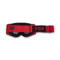 GOGLE MOTOCYKLOWE FOX AIRSPACE CORE FLUO RED OS 2