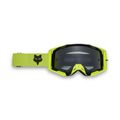 GOGLE MOTOCYKLOWE FOX AIRSPACE CORE FLUO YELLOW OS 1