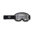 GOGLE ROWEROWE FOX MTB MAIN BLACK OS 1