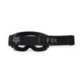 GOGLE ROWEROWE FOX MTB MAIN BLACK OS 2
