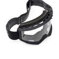 GOGLE ROWEROWE FOX MTB MAIN BLACK OS 3