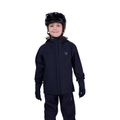 KURTKA ROWEROWA JUNIOR FOX RANGER WATER BLACK YXL 3
