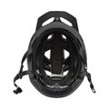 KASK ROWEROWY FOX SPEEDFRAME SOLID BLACK M 4