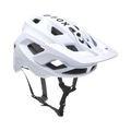 KASK ROWEROWY FOX SPEEDFRAME SOLID WHITE S 2