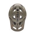 KASK ROWEROWY FOX SPEEDFRAME SOLID MILITARY S 3