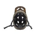KASK ROWEROWY FOX SPEEDFRAME SOLID MILITARY S 5