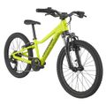 CANNONDALE TRAIL 20" (C51652U10/VLT) 206
