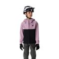 KURTKA ROWEROWA JUNIOR FOX RANGER WATER LAVENDER DRIFT YM 3