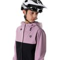 KURTKA ROWEROWA JUNIOR FOX RANGER WATER LAVENDER DRIFT YM 5