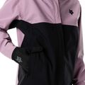 KURTKA ROWEROWA JUNIOR FOX RANGER WATER LAVENDER DRIFT YS 6