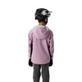 KURTKA ROWEROWA JUNIOR FOX RANGER WATER LAVENDER DRIFT YXL 4