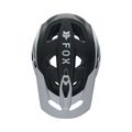 KASK ROWEROWY JUNIOR FOX SPEEDFRAME CHARGE BLACK YOS 3