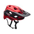 KASK ROWEROWY JUNIOR FOX SPEEDFRAME CHARGE RED YOS 2