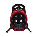 KASK ROWEROWY JUNIOR FOX SPEEDFRAME CHARGE RED YOS 5