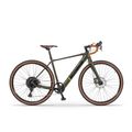 Lekki rower elektryczny gravel Ecobike Forest 1